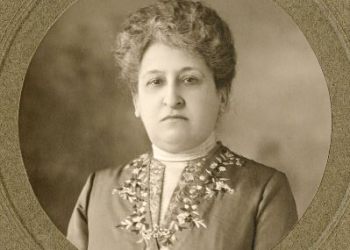 Dr.Aletta Jacobs