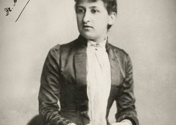 Dr.Aletta Jacobs