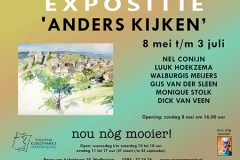 Poster Anders kijken 2019