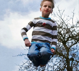 Fotoboek Hornhuizen