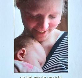 Fotoboek Hornhuizen, cover