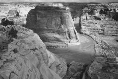 Canyon de Chelly National Monument, Arizona