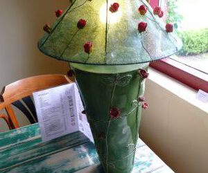 Rozenlamp
