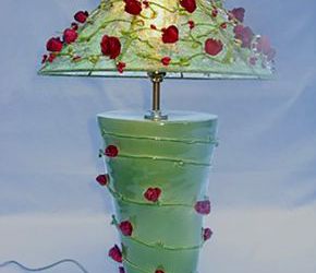 Rozenlamp
