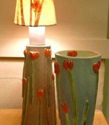 Tulpen set