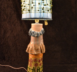 Chisato lamp