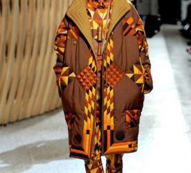 Hermes jas