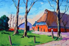 Maarhuizen
