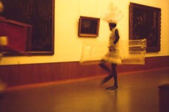 Kaartverkoop Museum Boijmans Van Beuningen