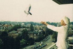 KaartverkoopJohn & Yoko suite Hilton