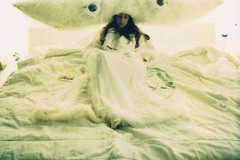 KaartverkoopJohn & Yoko suite Hilton