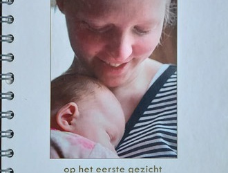 fotoboek Annemieke Achterhoff