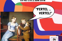 Flyer Keunstkrite