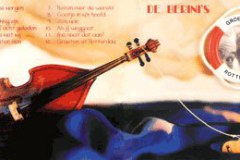 CD - De Berinis