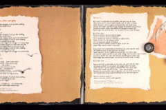 CD boekje - De Berinis