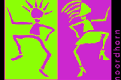 Logo kapsalon Noordhorn