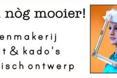 Logo en visitekaartje Nou Nog Mooier