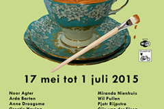 Poster Nou Nog Mooier