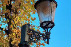 Ergens in Willemstad