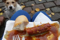 Grote belangstelling