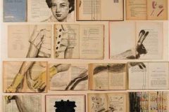 Ekaterina Panikanova - Oude boeken en documenten