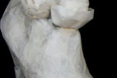 Isabel Buenz - Paper shoes