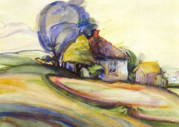 Alida Pott