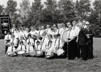 De Eendracht, 1966