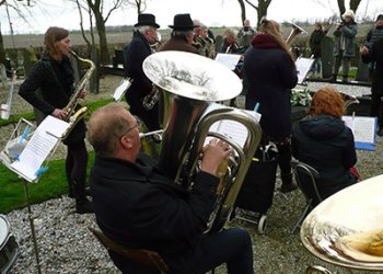 Ode aan Kornelis Jan Sikkens
