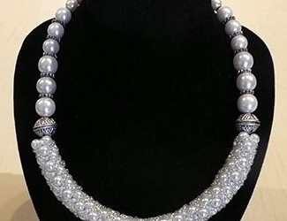 Ketting wit