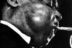 Dizzy Gillespie, 1958