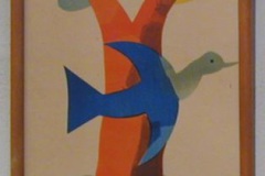 H.N. Werkman - Druksel-1943