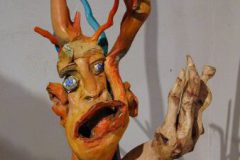 Herman Nijkamp - Takkenwijf