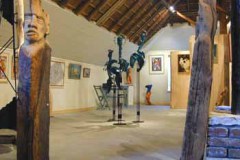 Overzicht galerie