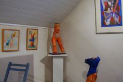 Overzicht galerie