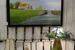 Henk van der Veen - Arda Barten