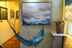 Minne Onnes en Noor Agter