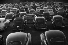 Alan Grant - Drive in saturday, San Fransisco, 1948