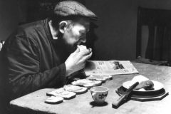 Brand Overeem - Boer Evert