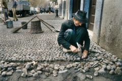 Bruce Davidson, Wales, 1965