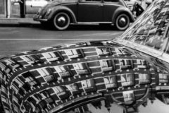 Dirk de Herder - Amsterdam, jaren 50