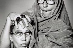 Erwin Olaf - Theo en Thea