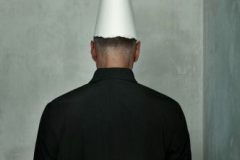 Erwin Olaf - Zelfportret