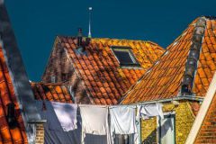 Harrie Muis - Maandag wasdag