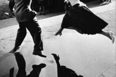 Henri Cartier Bresson