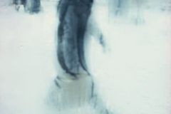 Saul Leiter - Package, 1960