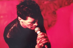 Herman Brood