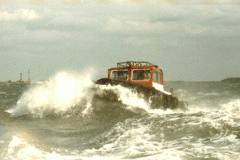 RVE, Roeiers Eendracht