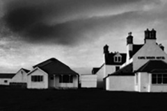 Cape Wrath Schotland