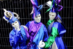 Wereldcirkus R'dam